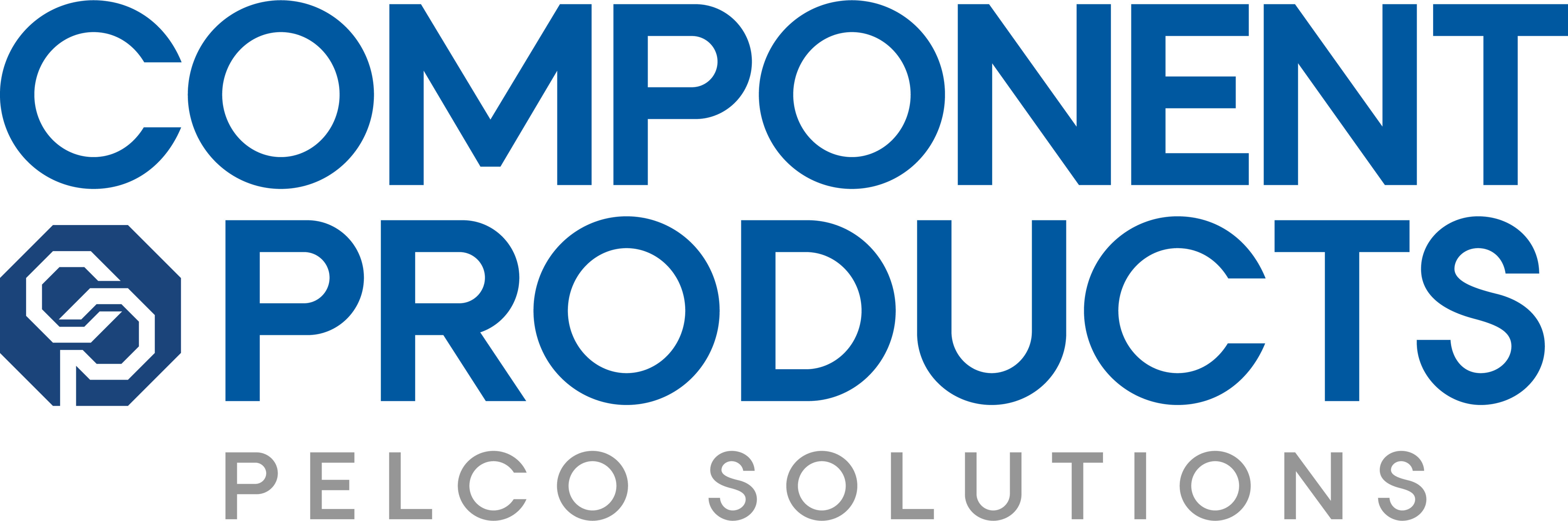 Pelco logo